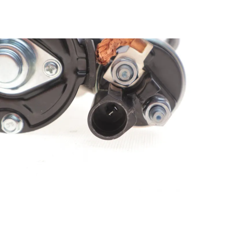 Стартер Audi A4/A5/A6 1.8/2.0TFSI 07-18 (12V/1.1kw) (z=10) = 115394