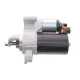 Стартер Audi A4/A5/A6 1.8/2.0TFSI 07-18 (12V/1.1kw) (z=10) = 115394