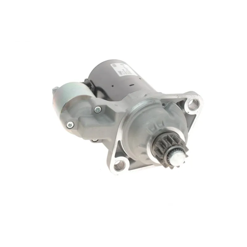 Стартер VW Caddy 2.0 TDI 10-/T5 2.0 BiTDI 09-15 (12V/1.8kw) (z=13) = 115402