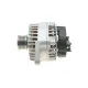 Генератор Fiat Doblo/Ducato/Opel Combo 1.6/2.0D 10- (14V/120A) = 115429