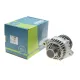 Генератор Fiat Doblo/Ducato/Opel Combo 1.6/2.0D 10- (14V/120A) = 115429