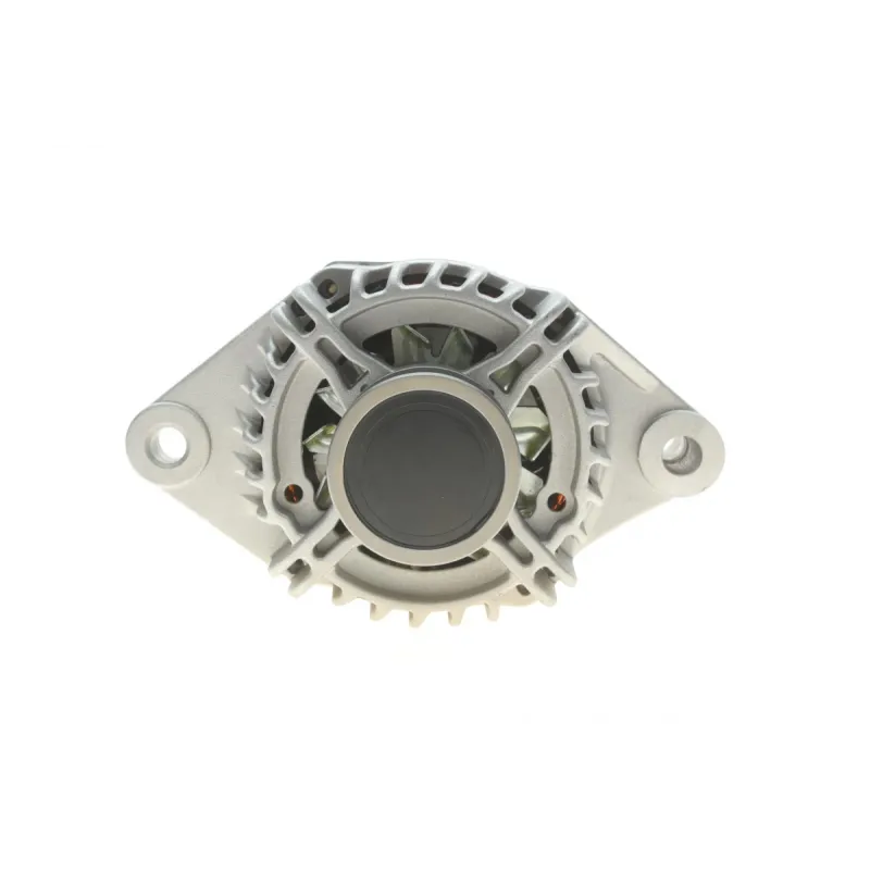 Генератор Fiat Doblo/Ducato/Opel Combo 1.6/2.0D 10- (14V/120A) = 115429