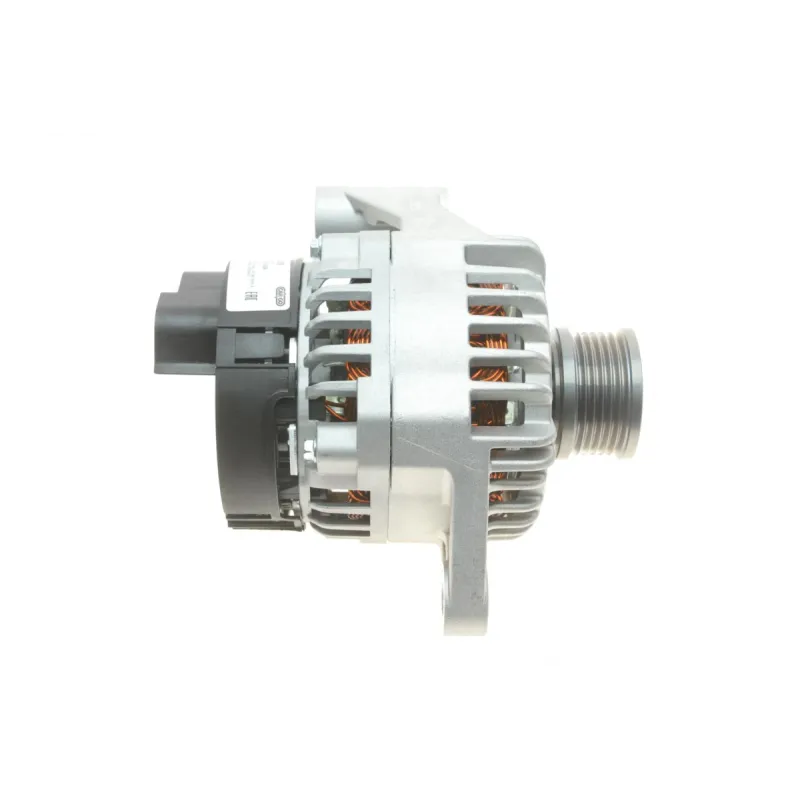 Генератор Fiat Doblo/Ducato/Opel Combo 1.6/2.0D 10- (14V/120A) = 115429