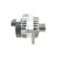 Генератор Fiat Doblo/Ducato/Opel Combo 1.6/2.0D 10- (14V/120A) = 115429