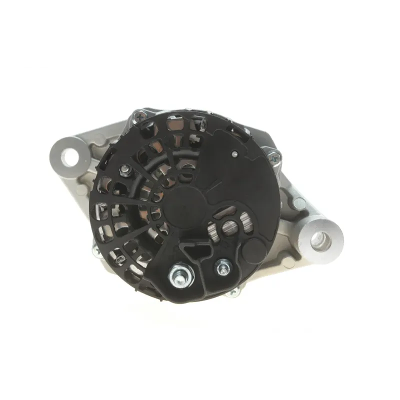 Генератор Fiat Doblo/Ducato/Opel Combo 1.6/2.0D 10- (14V/120A) = 115429