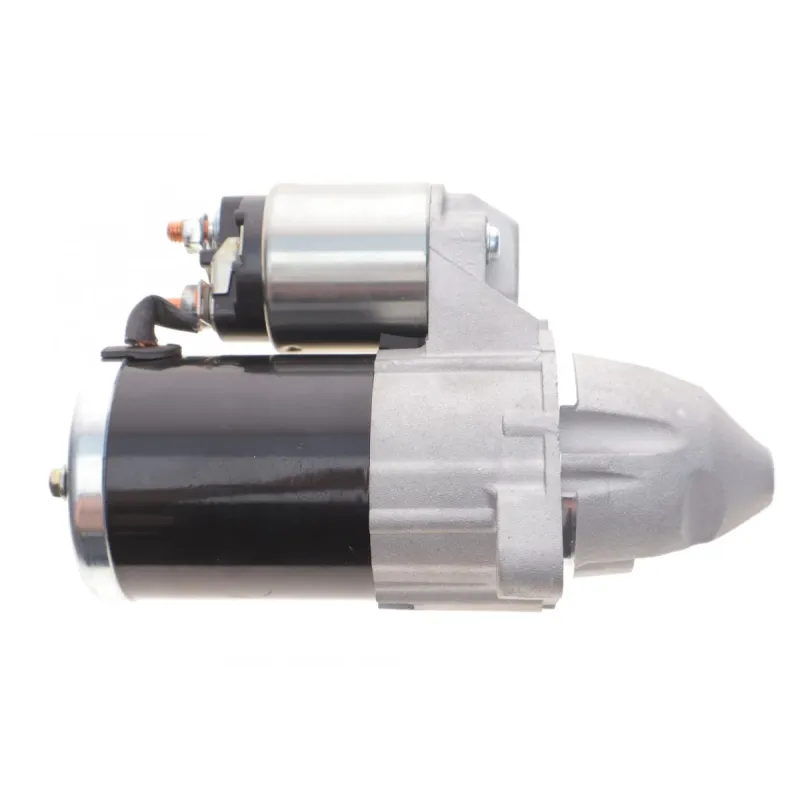 Стартер HC-CARGO F032115448 для Mitsubishi Lancer, Outlander, ASX 1.8-2.4 (12V/1.4kW, z=8)