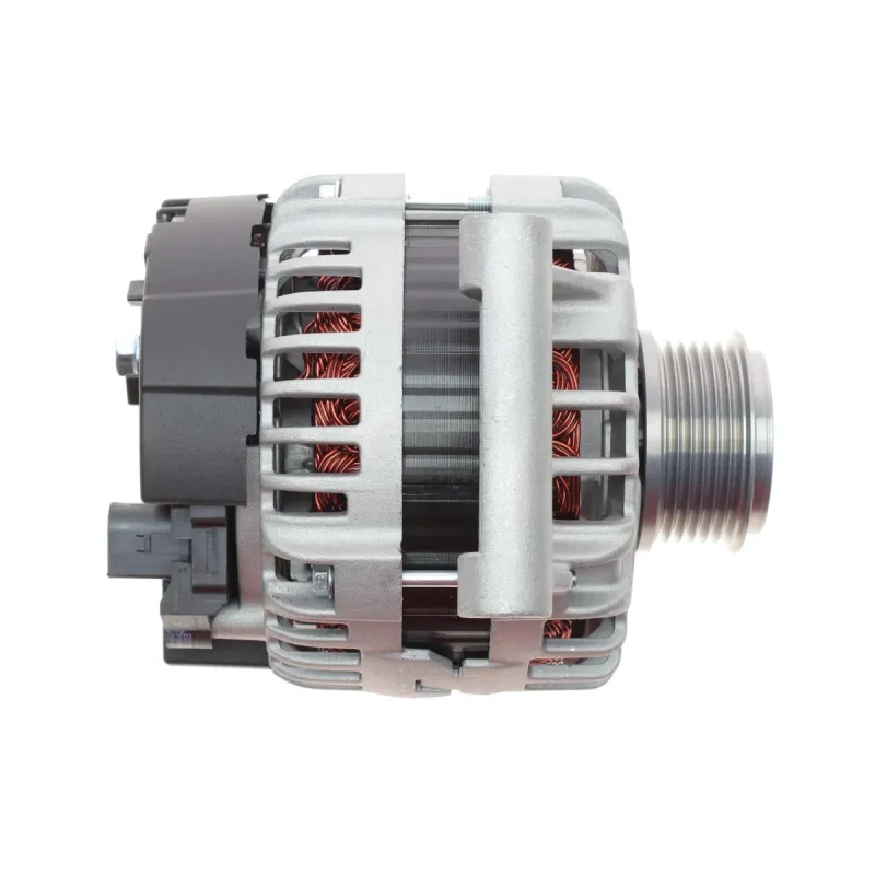 Генератор Citroen Jumper/Ford Transit/Peugeot Boxer 2.2HDi 11- (14V/150A) = 115461