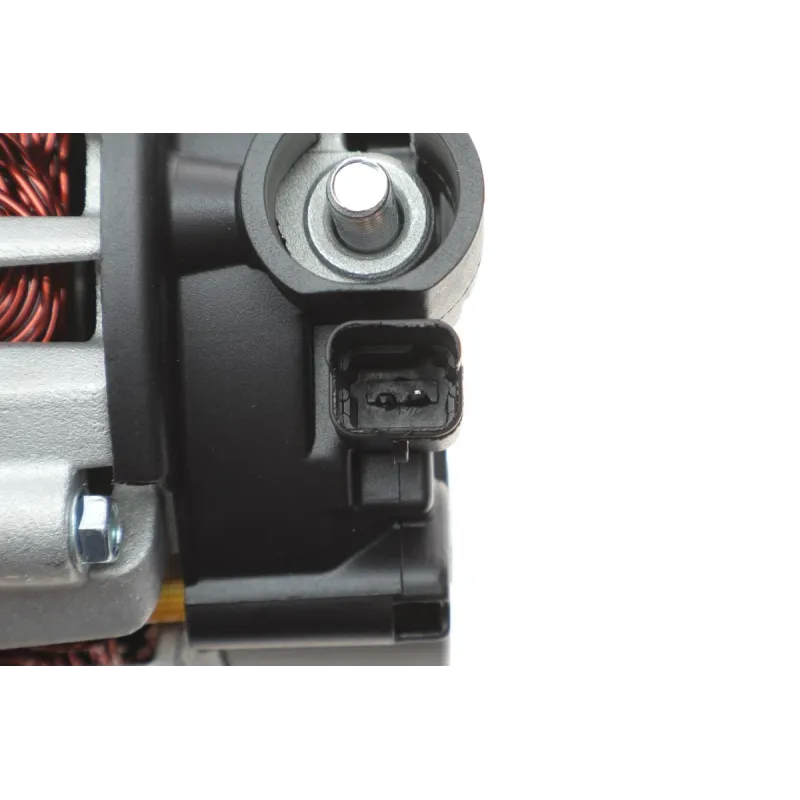 Генератор HC-CARGO F 032 115 475 для Citroen Berlingo 1.6 HDi 14V 180A