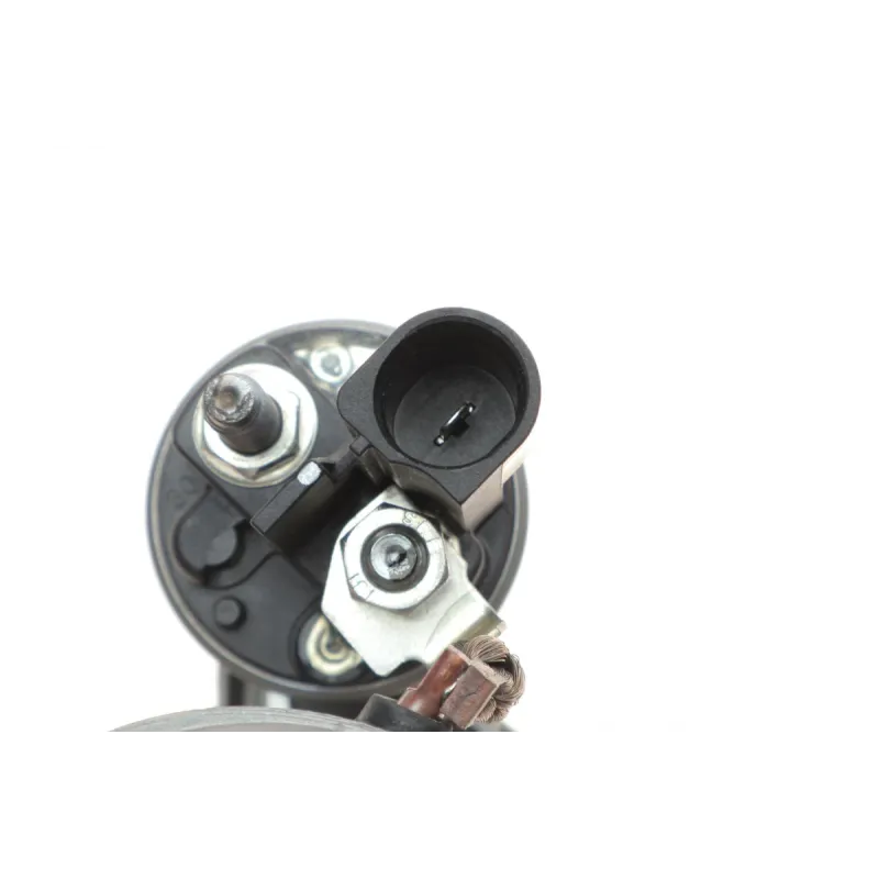 Стартер VW Caddy III/IV 12-20/Passat B7 2.0 TDI 10-13 (12V/2kw) (z=13) = 115539