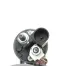 Стартер VW Caddy III/IV 12-20/Passat B7 2.0 TDI 10-13 (12V/2kw) (z=13) = 115539