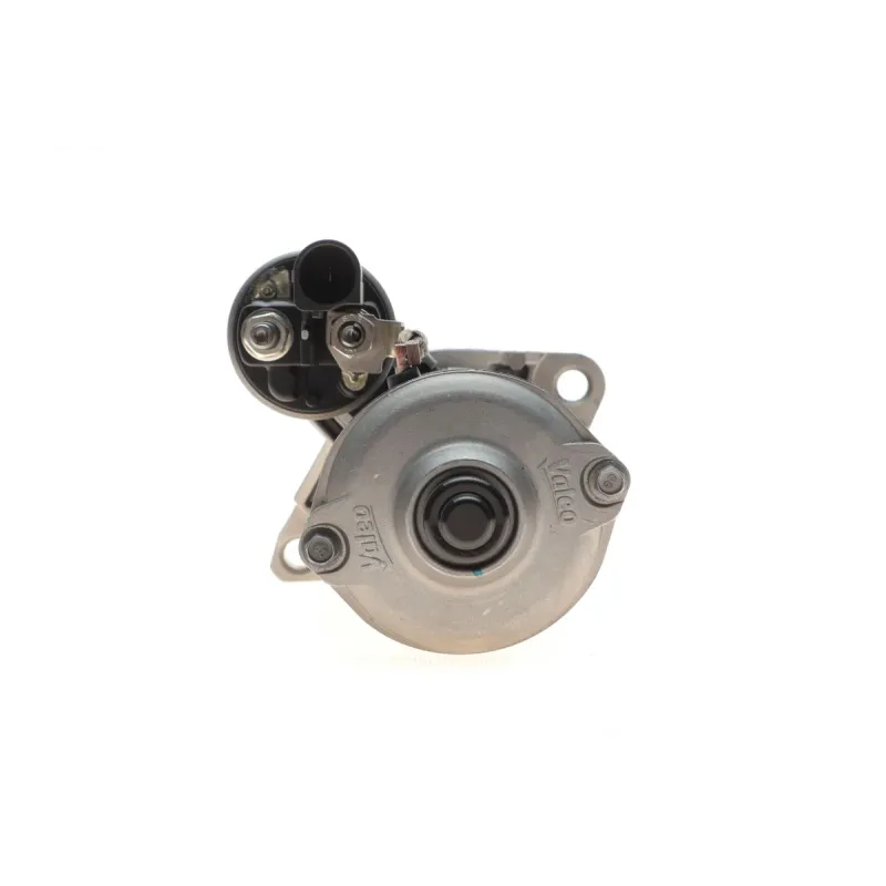 Стартер VW Caddy III/IV 12-20/Passat B7 2.0 TDI 10-13 (12V/2kw) (z=13) = 115539