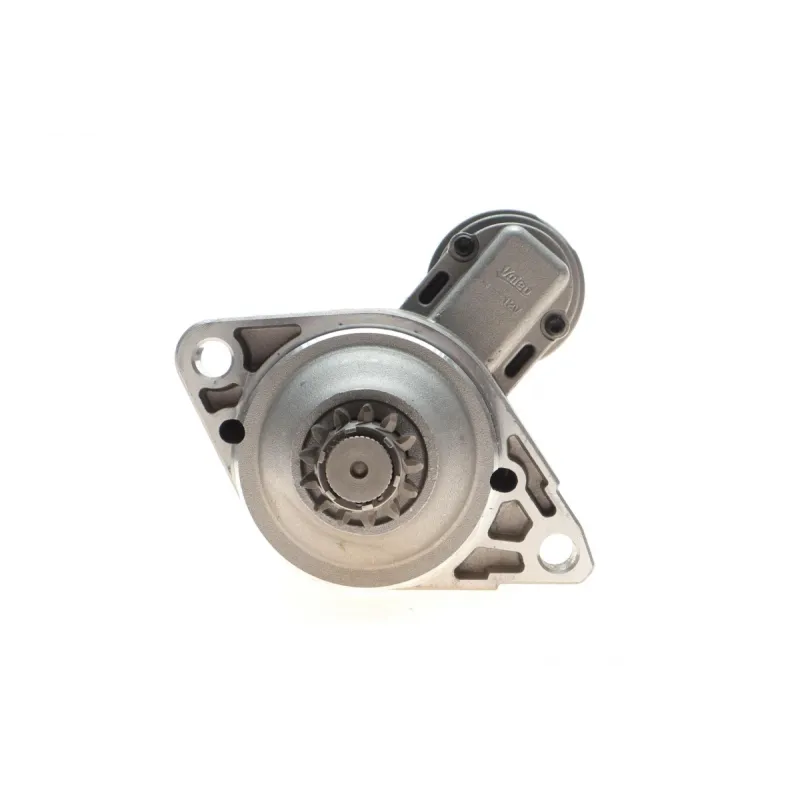 Стартер VW Caddy III/IV 12-20/Passat B7 2.0 TDI 10-13 (12V/2kw) (z=13) = 115539