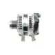 Генератор HC-CARGO F032115632 14V 150A для Hyundai Santa Fe/Kia Sorento 2.2 CRDi 09-18 Ø55.5мм
