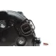 Генератор HC-CARGO F032115632 14V 150A для Hyundai Santa Fe/Kia Sorento 2.2 CRDi 09-18 Ø55.5мм