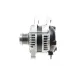 Генератор HC-CARGO F032115632 14V 150A для Hyundai Santa Fe/Kia Sorento 2.2 CRDi 09-18 Ø55.5мм