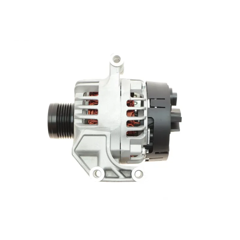 Генератор Fiat Doblo 13-/Punto 1.3D Multijet 12- (14V/120A) = 115667