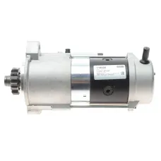 Купити Стартер Audi Q7/VW Touareg 3.0 TDI 07-18 (12V/2kw) (z=15) = 116000 | KovelAutoHub