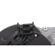 Генератор Renault Megane III/Scenic III 1.9 dCi/2.0 TCe 08-16 (14V/120A) (F9Q/F4R) = 116066