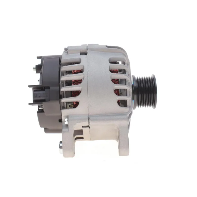 Генератор Renault Megane III/Scenic III 1.9 dCi/2.0 TCe 08-16 (14V/120A) (F9Q/F4R) = 116066