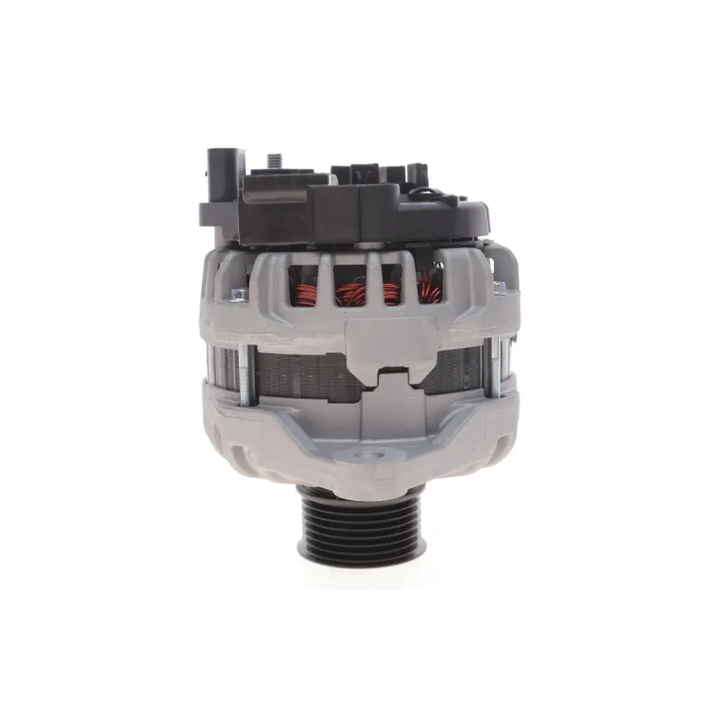 Генератор Fiat Ducato 06-/Iveco Daily 2.3D 06-14 (14V/150A) = 116321