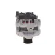 Генератор Fiat Ducato 06-/Iveco Daily 2.3D 06-14 (14V/150A) = 116321