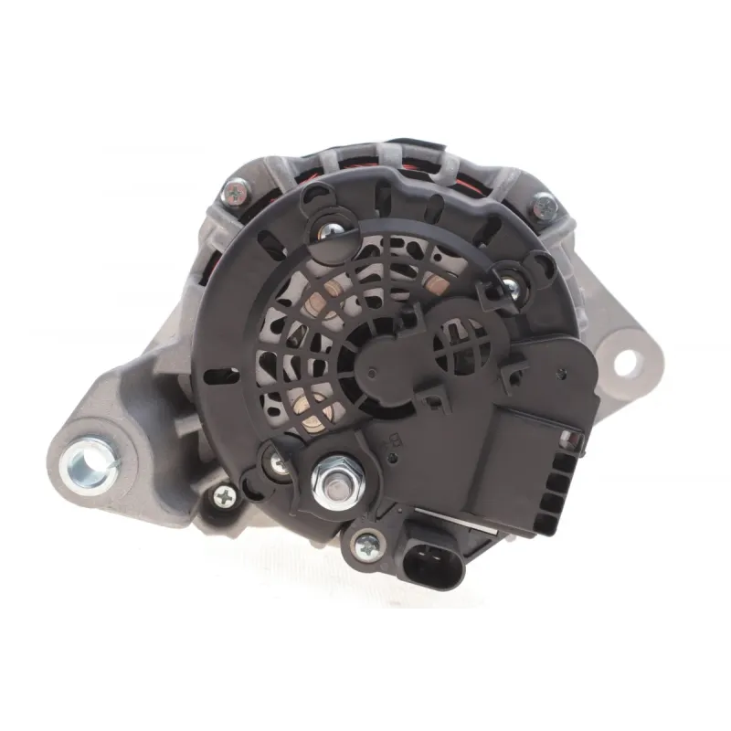 Генератор Fiat Ducato 06-/Iveco Daily 2.3D 06-14 (14V/150A) = 116321