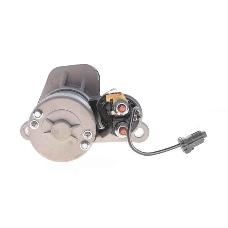 Стартер HC-CARGO F 032 116 875 для Nissan Qashqai/X-Trail 2.0 12V/1kW (z=10)