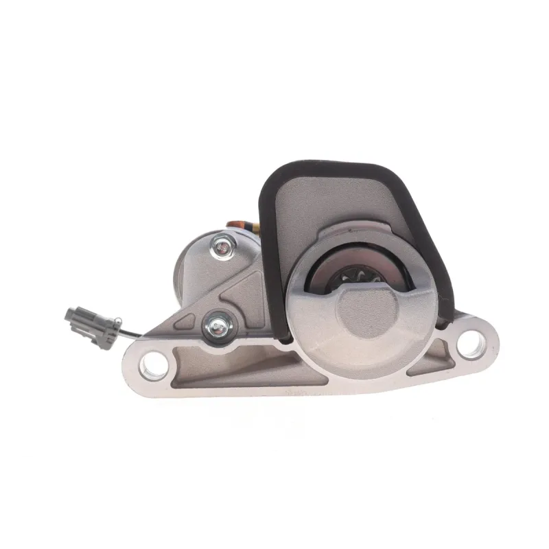Стартер HC-CARGO F 032 116 875 для Nissan Qashqai/X-Trail 2.0 12V/1kW (z=10)