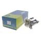 Стартер HC-CARGO F032116889 для Mazda 3 13-19, 6 12-, CX-5 2.2 D 12V/2.2kW (z=9)