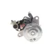 Стартер HC-CARGO F032116889 для Mazda 3 13-19, 6 12-, CX-5 2.2 D 12V/2.2kW (z=9)