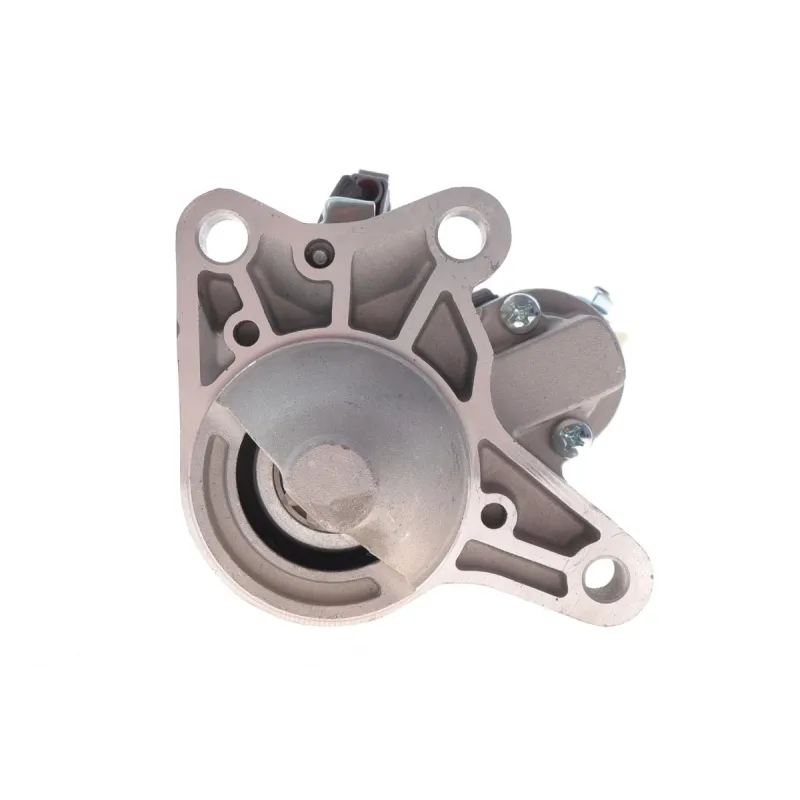 Стартер HC-CARGO F032116889 для Mazda 3 13-19, 6 12-, CX-5 2.2 D 12V/2.2kW (z=9)