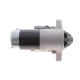Стартер HC-CARGO F032116889 для Mazda 3 13-19, 6 12-, CX-5 2.2 D 12V/2.2kW (z=9)