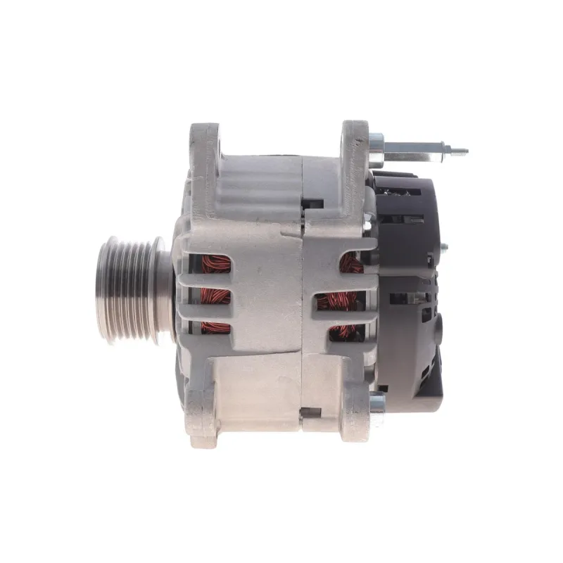 Генератор Skoda Fabia/VW Polo 1.2 TDI 09-14 (14V/140A) = 116933
