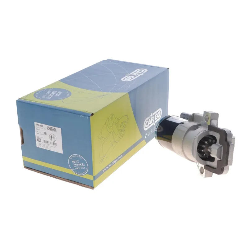 Стартер HC-CARGO F 032 116 938 для Mazda 3/6/CX-7 (12V, 1.2kW, z=11)
