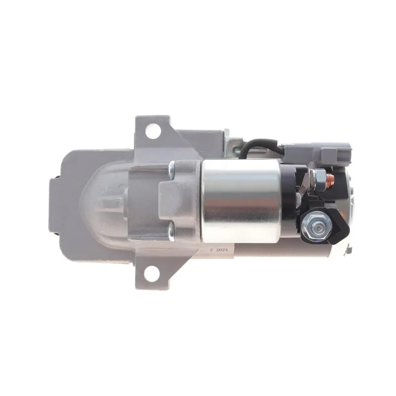 Стартер HC-CARGO F 032 116 938 для Mazda 3/6/CX-7 (12V, 1.2kW, z=11)