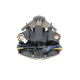 Реле генератора HC-CARGO F 032 130 657 (14V) для Nissan, Peugeot, Renault, Volvo