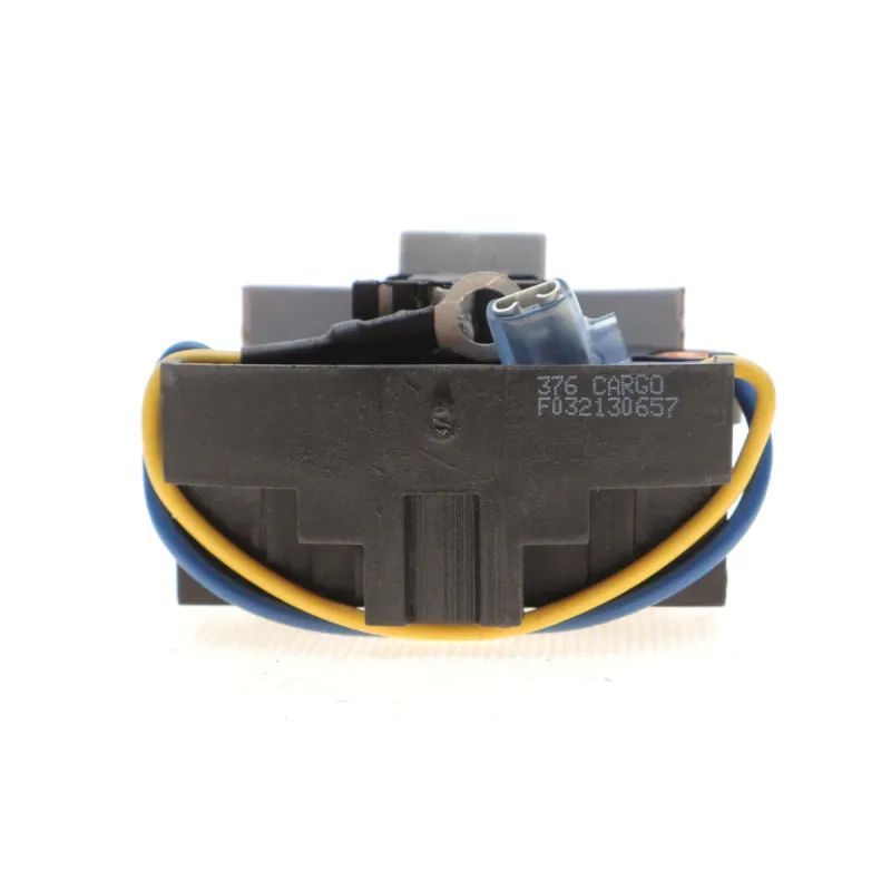 Реле генератора HC-CARGO F 032 130 657 (14V) для Nissan, Peugeot, Renault, Volvo