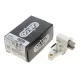 Реле генератора HC-CARGO F 032 130 676 14V для Mercedes-Benz E-class, Opel Kadett, Volkswagen LT (32мм)