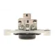 Реле генератора HC-CARGO F 032 130 676 14V для Mercedes-Benz E-class, Opel Kadett, Volkswagen LT (32мм)