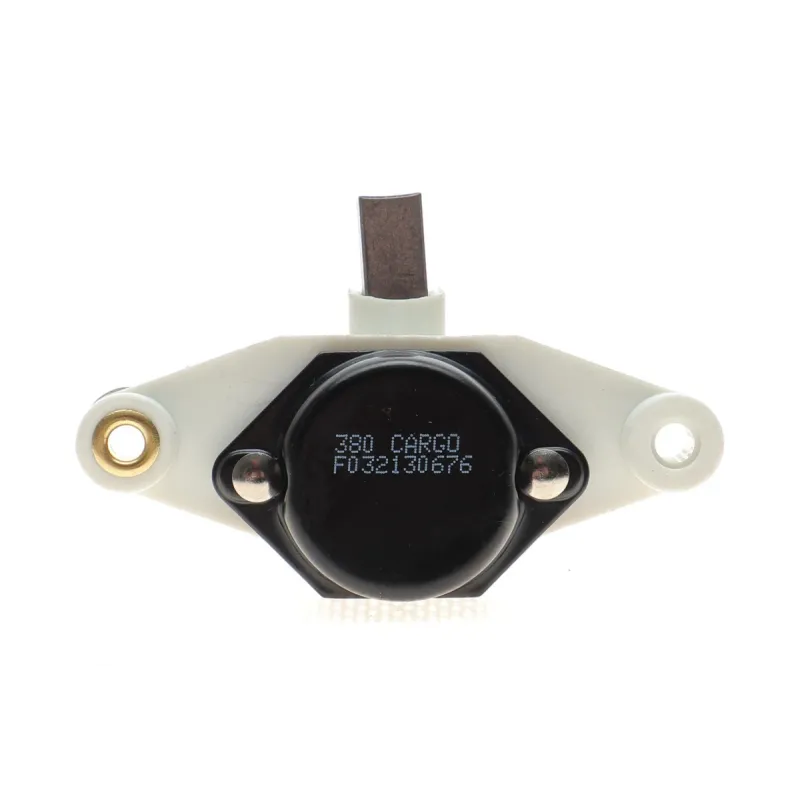 Реле генератора HC-CARGO F 032 130 676 14V для Mercedes-Benz E-class, Opel Kadett, Volkswagen LT (32мм)