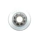 Бендикс стартера Audi 80/100/Renault/Volvo/VW Passat -96 (z=9) = 131104
