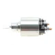 Реле стартера втягуюче HC-CARGO F 032 131 586 для Volkswagen Golf/Transporter/Jetta 1982-2003, 12В