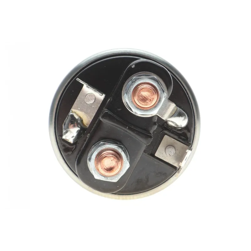 Реле стартера втягуюче HC-CARGO F 032 131 586 для Volkswagen Golf/Transporter/Jetta 1982-2003, 12В