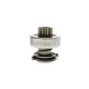 Бендикс стартера Audi 100 2.0D/Fiat 1.9D/Lancia 1.9D 90-96 (z=9) = 131998