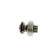 Бендикс стартера Audi 100 2.0D/Fiat 1.9D/Lancia 1.9D 90-96 (z=9) = 131998