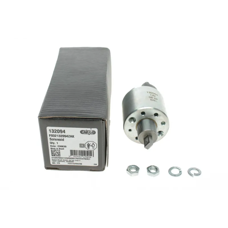 Реле стартера втягуюче Nissan 200 SX/Serena 2.0 92-05 (12V) = 132094
