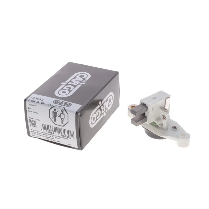 Реле генератора (14.5V) VW LT-96/T4 -03 = 132980