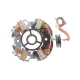 Щіткотримач стартера Peugeot Boxer 1.9 DT/2.0/Expert 1.9D/Partner 1.8/1.9/2.0 D = 134658