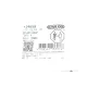 Щіткотримач стартера HC-CARGO F 032 134 659 для Volkswagen Caddy, Golf II-V 1.9 SDI/TDI, 12В