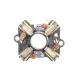 Щіткотримач стартера HC-CARGO F 032 134 661 для Citroen Jumper, Fiat Ducato, BMW 7 (E32) 1987-1994